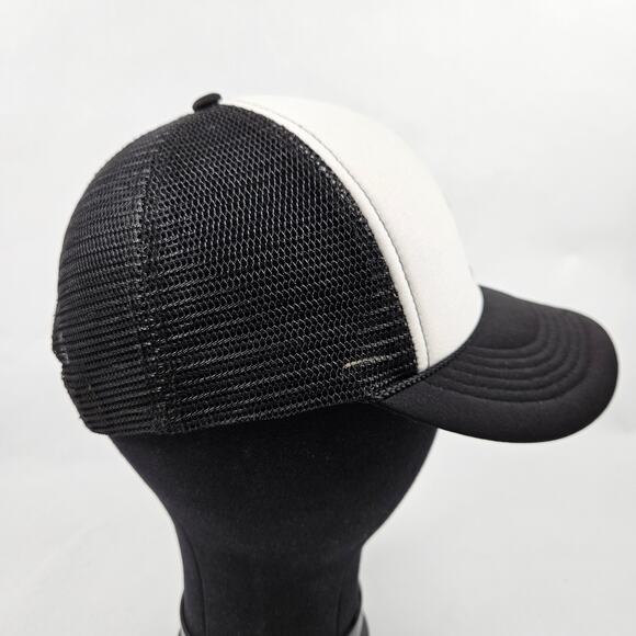 Cobra LZ Rookie Snapback Trucker Cap, Size Adjustable - Picture 4 of 6